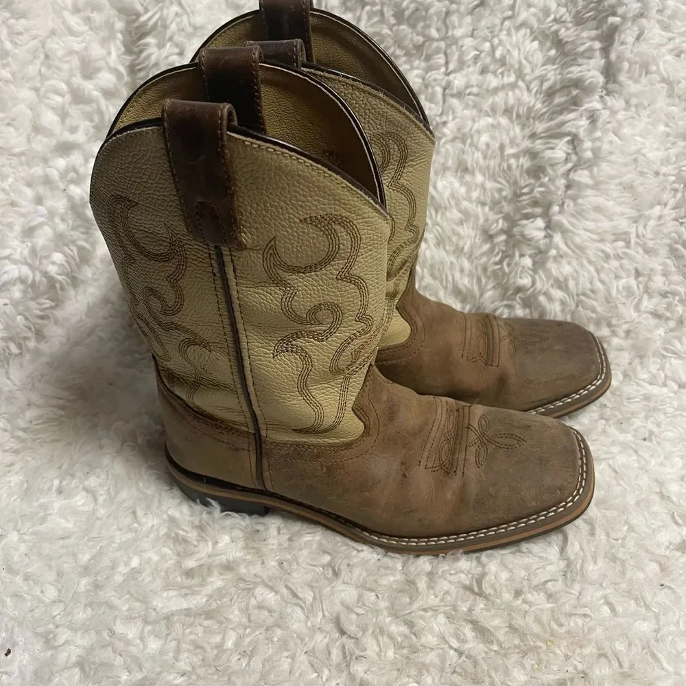 Smoky Mountain Boots smoky mountain